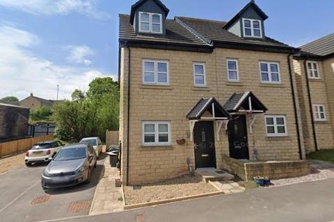 Chartist Close, Bradford BD13