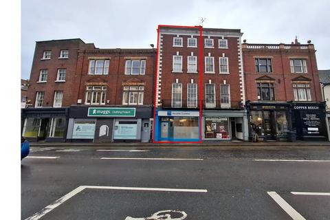 Office to rent - 58 The Tything, Worcester, WR1 1JT
