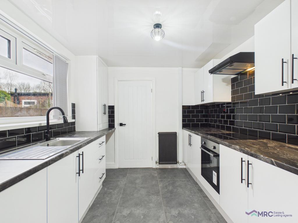 Stunning Newly Renovated 3 Bedroom Home to Rent