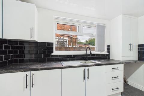 undefined, Melwood Grove, Hull, HU5