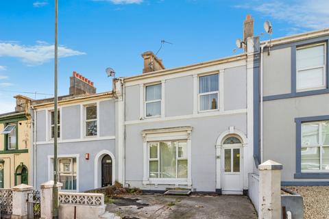 Hatfield Road, Torquay
