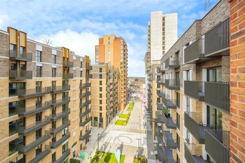 undefined, Union Court, The Exchange, Watford