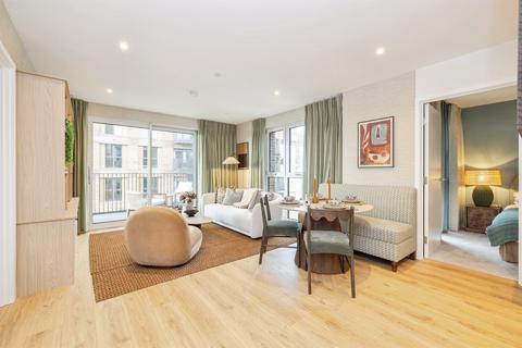 2 bedroom apartment for sale, Union Court, The Exchange, Watford
