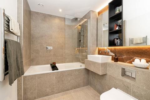 2 bedroom apartment for sale, Union Court, The Exchange, Watford