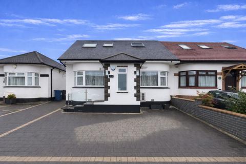 5 bedroom semi-detached house for sale, Fairmead Crescent, Edgware, HA8