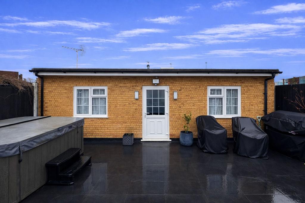 Outbuilding