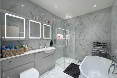 5 bedroom semi-detached house for sale, Fairmead Crescent, Edgware, HA8