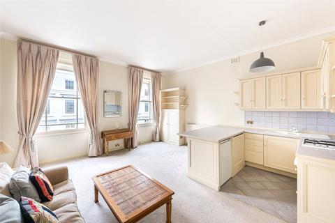 1 bedroom apartment for sale, Gloucester Street, London, SW1V