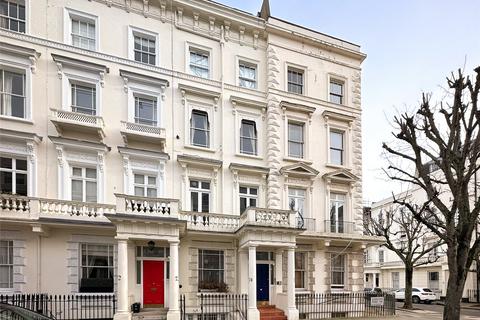 Gloucester Street, London, SW1V