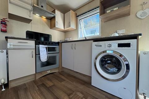 2 bedroom park home for sale, Pevensey Bay Holiday Park