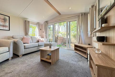 2 bedroom park home for sale, Pevensey Bay Holiday Park