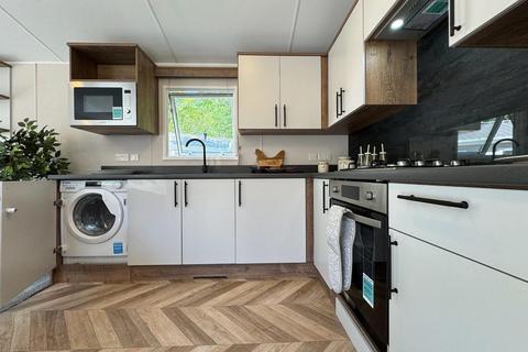 2 bedroom park home for sale, Pevensey Bay Holiday Park