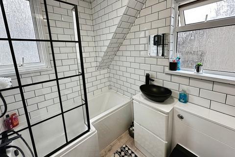 2 bedroom detached bungalow for sale, Penycae Road, Port Talbot, SA13