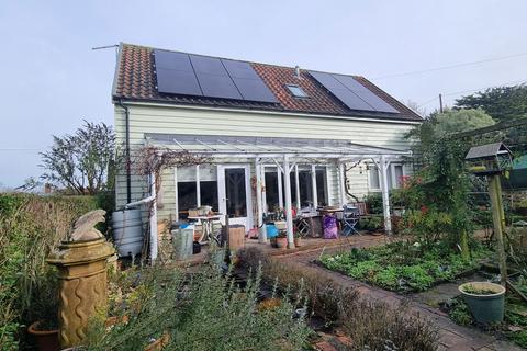 4 bedroom detached house for sale, Framlingham, Suffolk