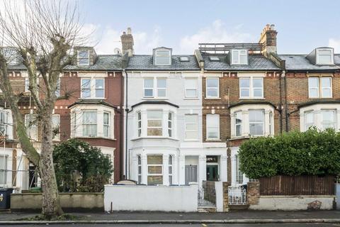 1 bedroom flat to rent, The Vale, London W3