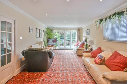 undefined, Hazelwood Gardens, Pilgrims Hatch, Brentwood