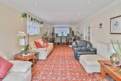 undefined, Hazelwood Gardens, Pilgrims Hatch, Brentwood