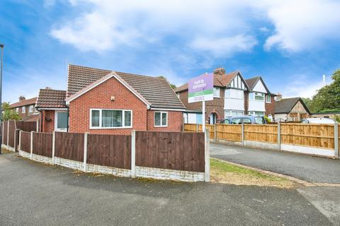 Wiltshire Road, Derby DE21