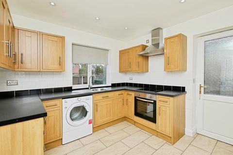 undefined, Wiltshire Road, Derby DE21