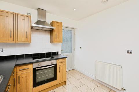undefined, Wiltshire Road, Derby DE21