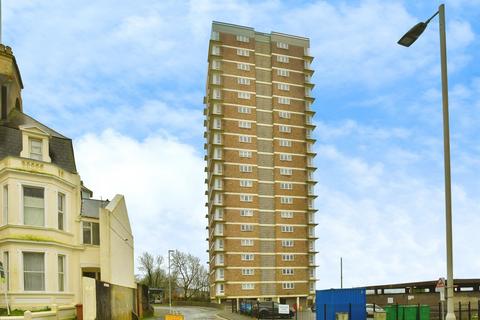 Citadel Road, Plymouth