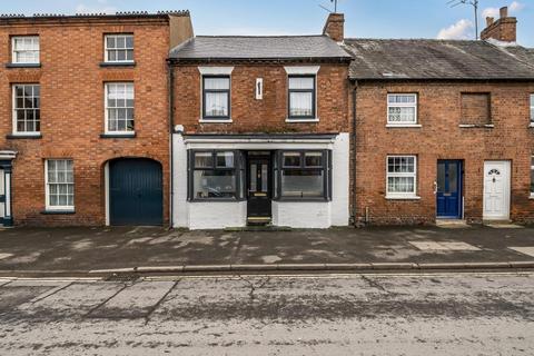3 bedroom terraced house for sale, Tenbury Wells,  Worcestershire,  WR15