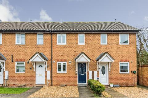2 bedroom terraced house for sale, Speyside Close, Carterton