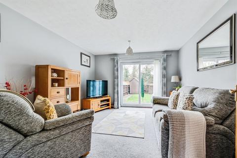 2 bedroom terraced house for sale, Speyside Close, Carterton