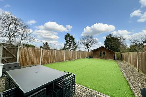 4 bedroom detached house for sale, Church Street, Billericay CM11