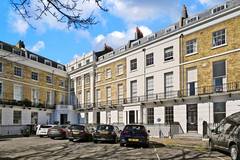 2 bedroom apartment to rent, 22 Sussex Square, East Sussex BN2