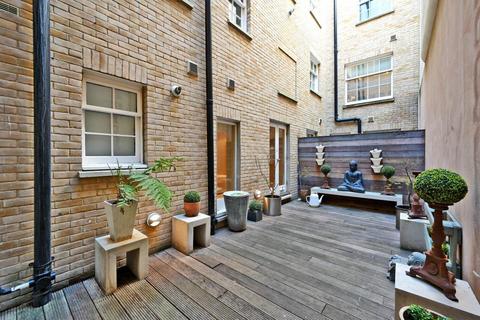 2 bedroom apartment to rent, 22 Sussex Square, East Sussex BN2