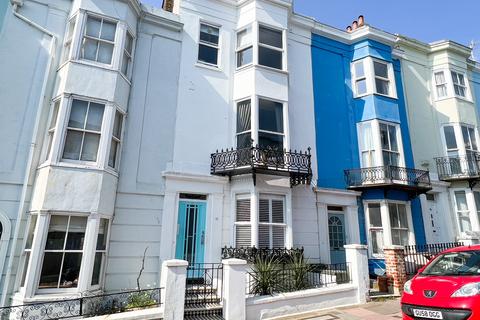 undefined, Norfolk Road, Brighton