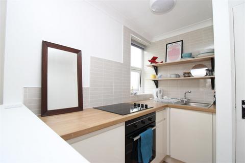 undefined, Norfolk Road, Brighton