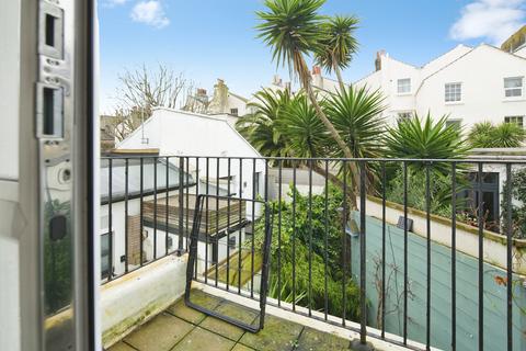 undefined, Norfolk Road, Brighton