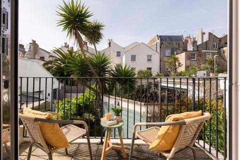 Studio for sale, Norfolk Road, Brighton