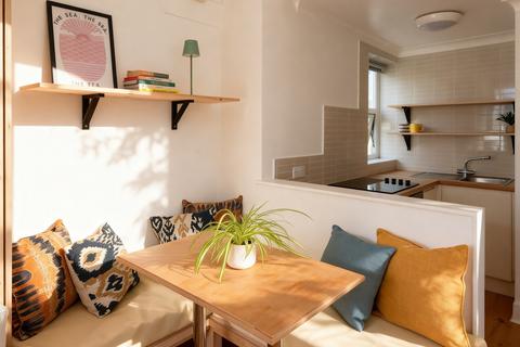Studio for sale, Norfolk Road, Brighton