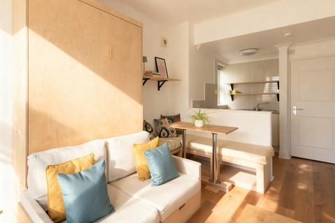 Studio for sale, Norfolk Road, Brighton