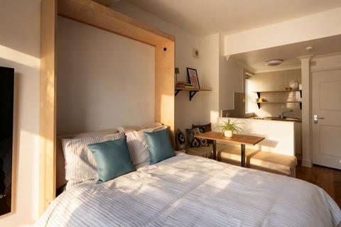Studio for sale, Norfolk Road, Brighton