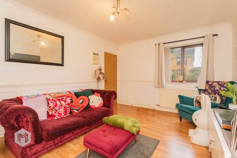3 bedroom detached house for sale, Herons Way, Bolton, Greater Manchester, England, BL2 1EX