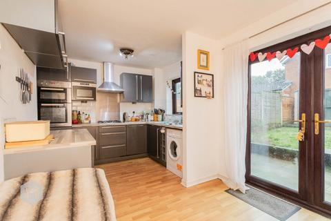 3 bedroom detached house for sale, Herons Way, Bolton, Greater Manchester, England, BL2 1EX
