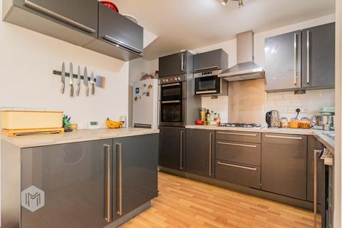 3 bedroom detached house for sale, Herons Way, Bolton, Greater Manchester, England, BL2 1EX
