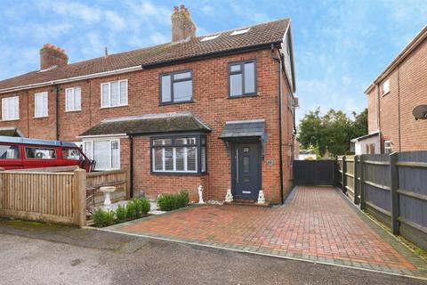 undefined, The Crescent, Andover