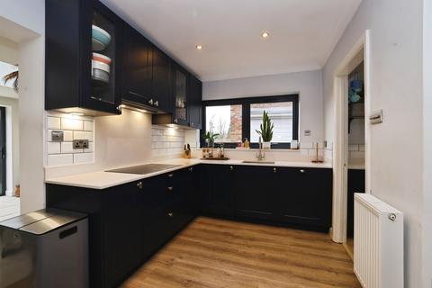 undefined, The Crescent, Andover