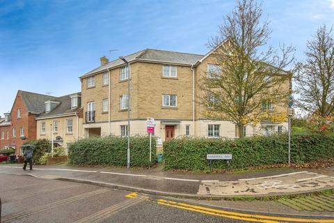 Hakewill Way, Colchester