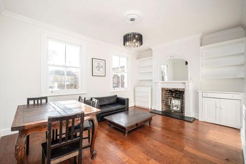1 bedroom flat for sale, Armadale Road, London SW6