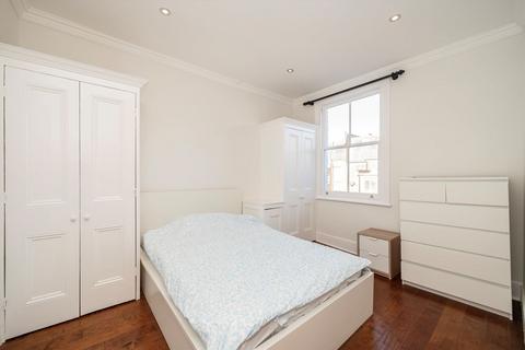 1 bedroom flat for sale, Armadale Road, London SW6
