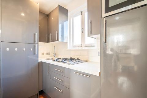 1 bedroom flat for sale, Armadale Road, London SW6