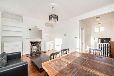 1 bedroom flat for sale, Armadale Road, London SW6