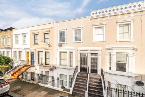 1 bedroom flat for sale, Armadale Road, London SW6