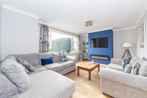 4 bedroom semi-detached house for sale, Abbey Meadows, Morpeth NE61